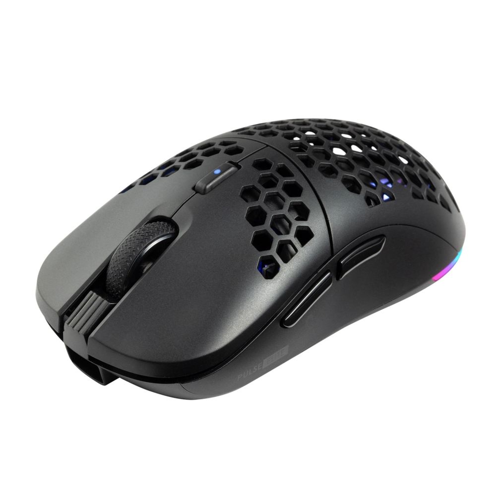 Tecware Pulse Elite RGB Wireless Gaming Mouse
