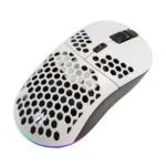 Tecware Pulse Elite RGB Wireless Gaming Mouse