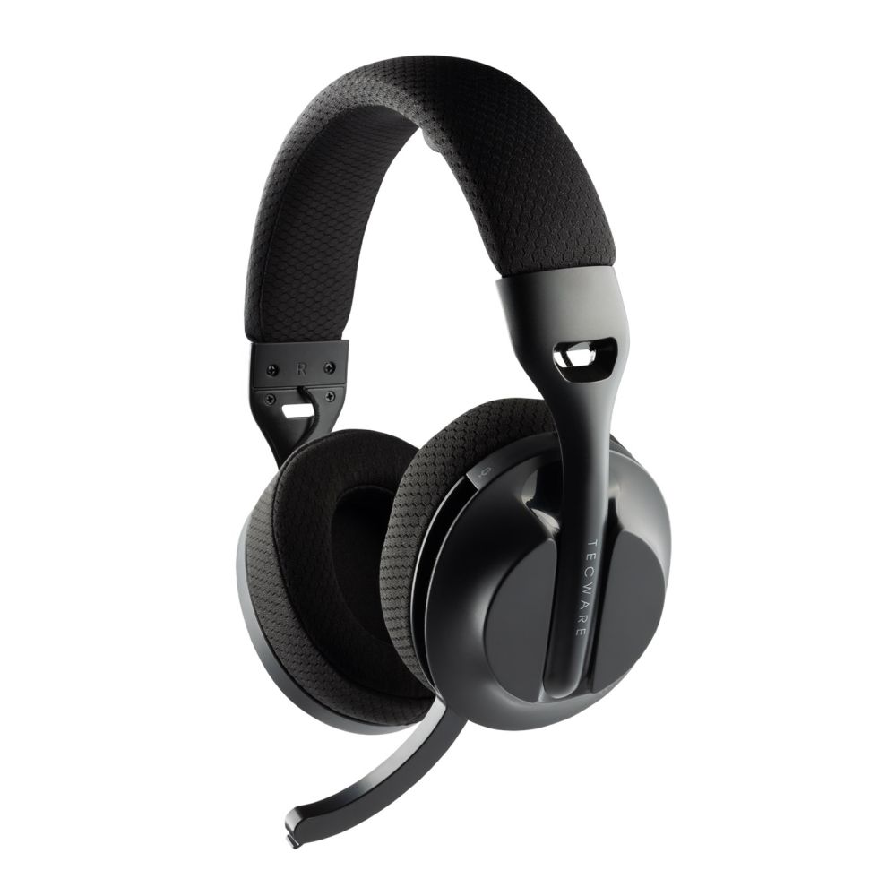 TECWARE Q3 Wireless Gaming Headset