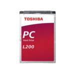 Toshiba 1TB 5400RPM 2.5" SATA III HDD