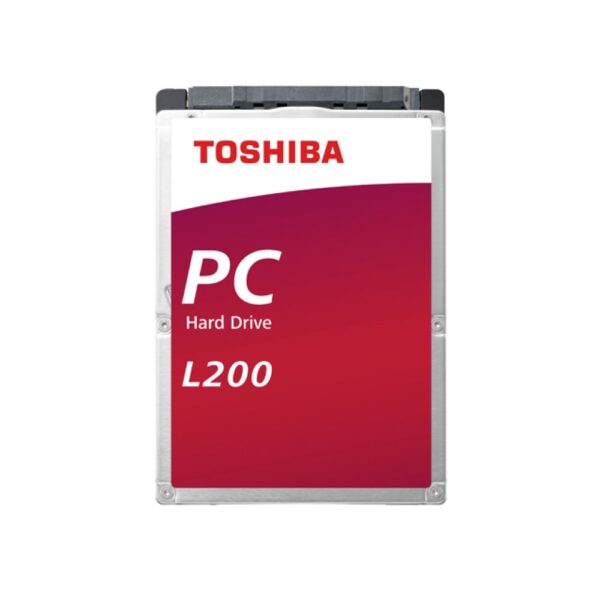 Toshiba 1TB 5400RPM 2.5" SATA III HDD