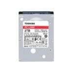 Toshiba L200 2TB 5400RPM SATA III Hard Drive