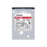 Toshiba L200 2TB 5400RPM SATA III Hard Drive