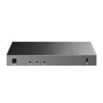 TP-Link 10-Port Gigabit Switch with PoE