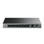 TP-Link 10-Port Gigabit Switch with PoE