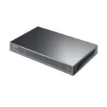 TP-Link 10-Port Smart PoE+ Switch
