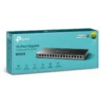 TP-Link 16-Port Gigabit Switch