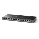 TP-Link 16-Port Gigabit Switch