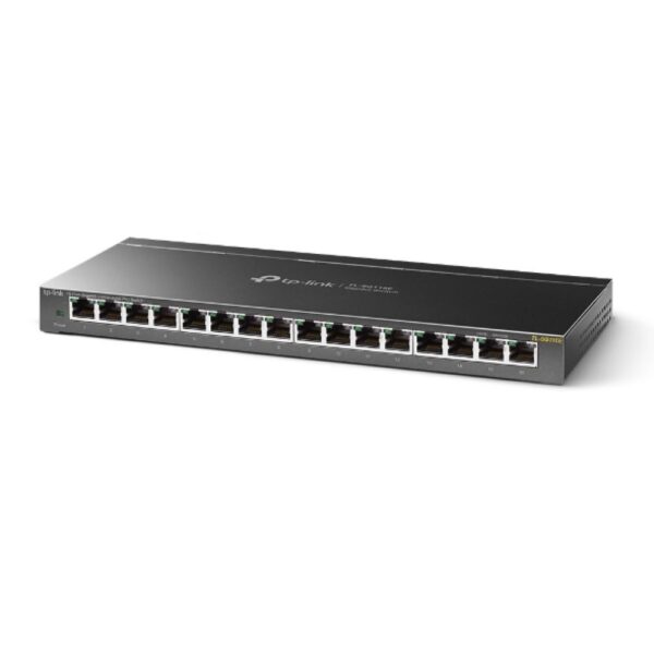 TP-Link 16-Port Gigabit Switch