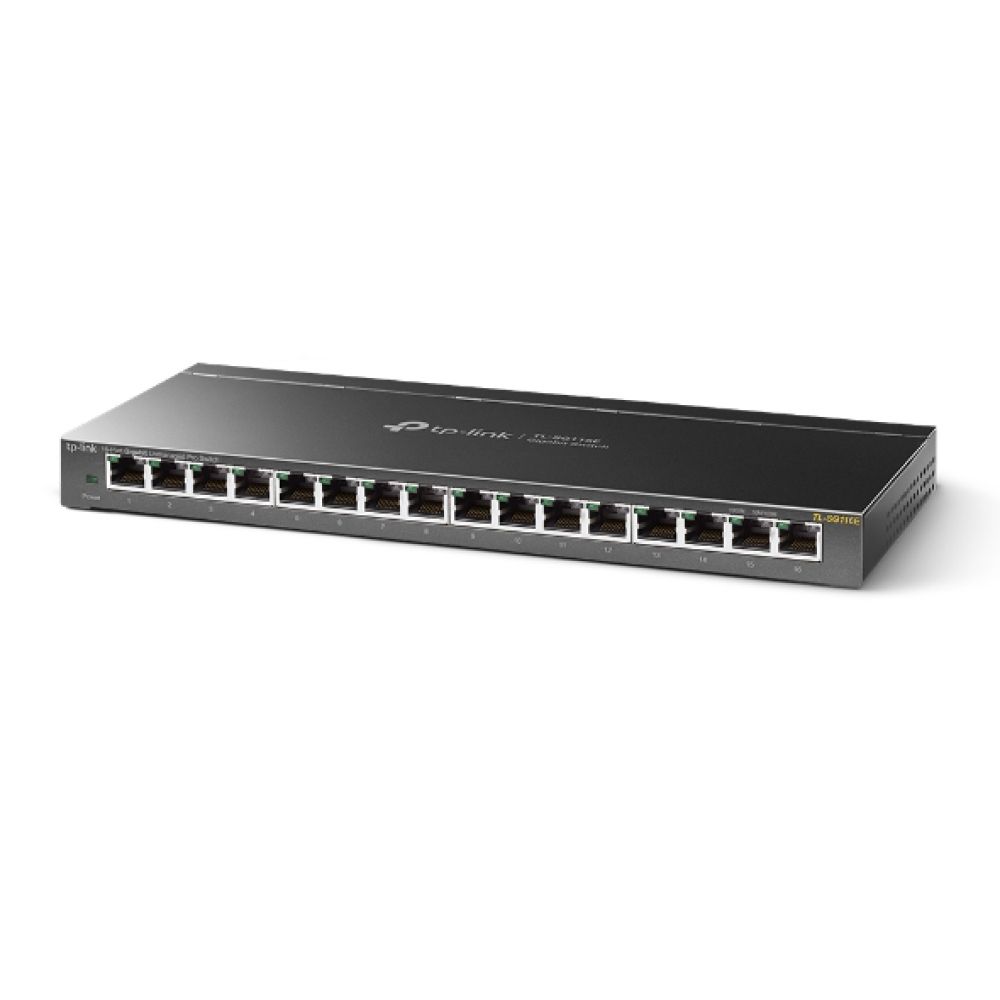 TP-Link 16-Port Gigabit Switch