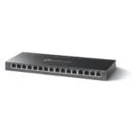 TP-Link 16-Port PoE+ Gigabit Switch