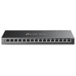 TP-Link 16-Port PoE+ Gigabit Switch