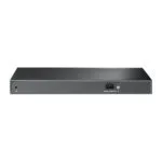 TP-Link 16-Port PoE+ Rackmount Switch