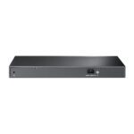 TP-Link 16-Port PoE Switch with Gigabit Uplink