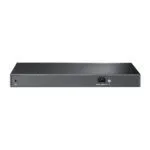 TP-Link 16-Port PoE Switch with Gigabit Uplink