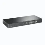 TP-Link 18-Port Gigabit PoE+ Switch
