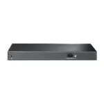 TP-Link 18-Port Gigabit PoE+ Switch