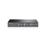 TP-Link 24-Port Gigabit Network Switch
