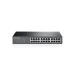 TP-Link 24-Port Gigabit Network Switch