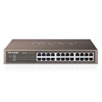 TP-Link 24-Port Gigabit Network Switch