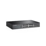 TP-Link 24-Port Gigabit Network Switch