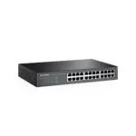 TP-Link 24-Port Gigabit Network Switch