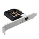 TP-Link 2.5G PCIe Network Adapter