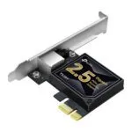 TP-Link 2.5G PCIe Network Adapter
