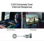 TP-Link 2.5G PCIe Network Adapter