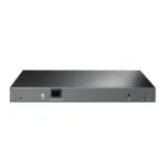 TP-Link 28-Port PoE+ Managed Switch