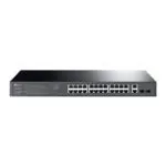 TP-Link 28-Port PoE+ Smart Switch