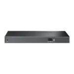 TP-Link 28-Port PoE+ Smart Switch