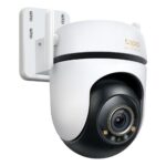 TP-Link 3K Outdoor Pan/Tilt Wi-Fi Camera