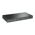 TP-Link 48-Port Gigabit Network Switch