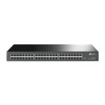 TP-Link 48-Port Gigabit Network Switch