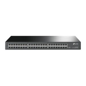TP-Link 48-Port Gigabit Network Switch