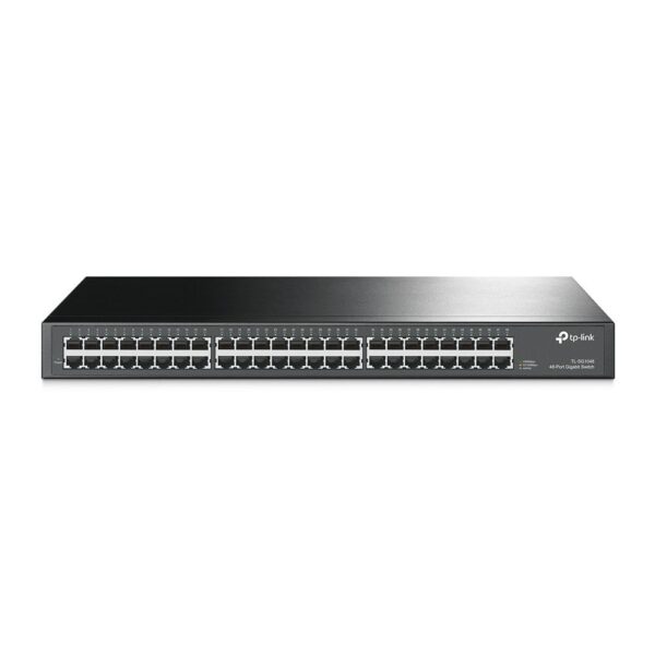 TP-Link 48-Port Gigabit Network Switch