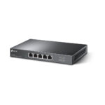 TP-Link 5-Port 2.5G Switch
