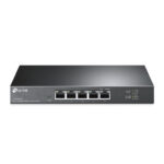TP-Link 5-Port 2.5G Switch