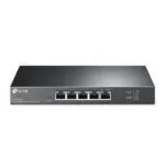 TP-Link 5-Port 2.5G Switch