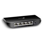 TP-Link 5-Port Gigabit Desktop Switch