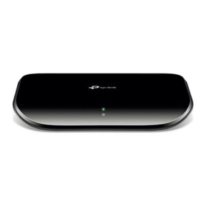 TP-Link 5-Port Gigabit Desktop Switch