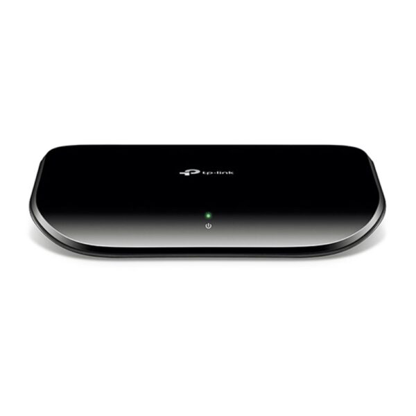 TP-Link 5-Port Gigabit Desktop Switch