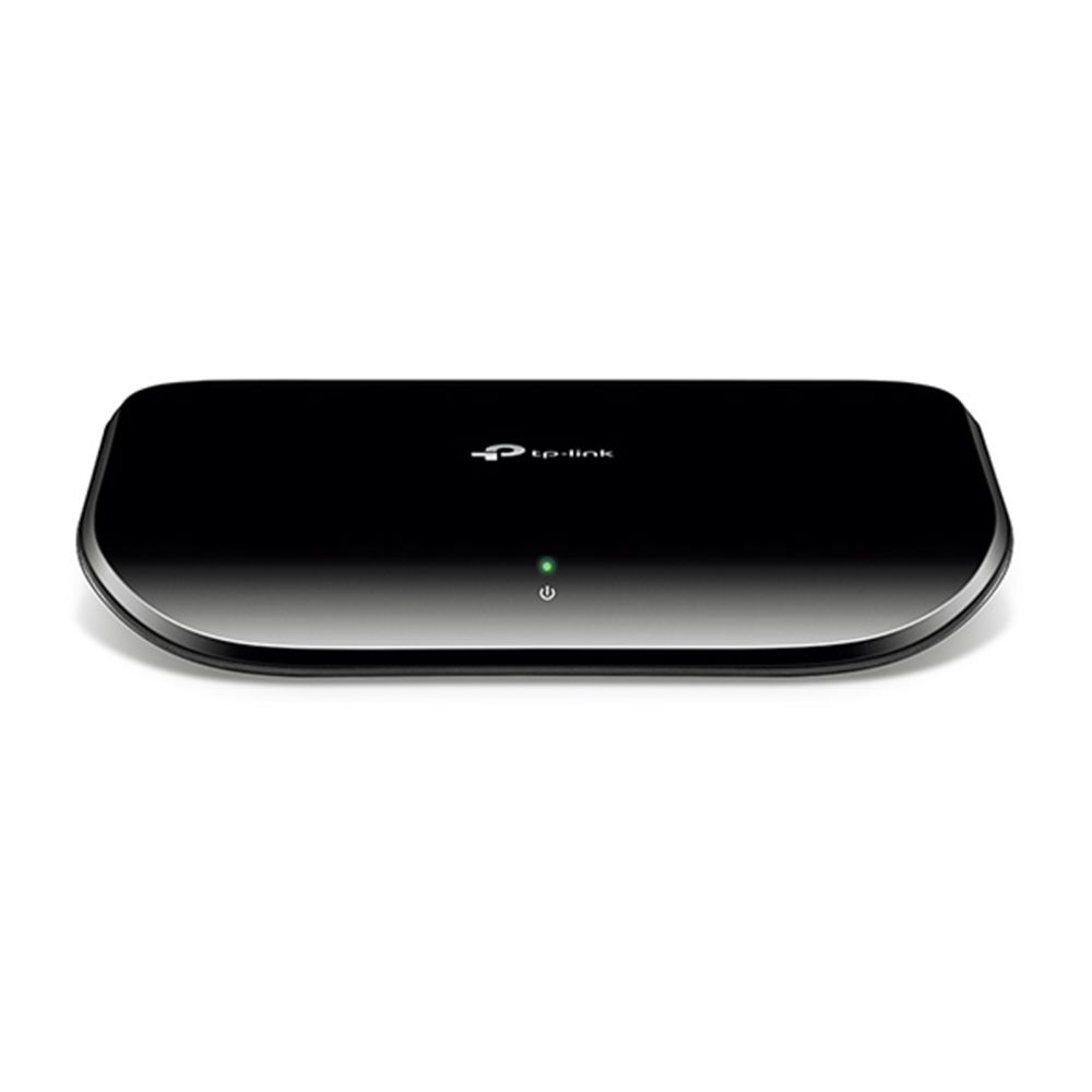 TP-Link 5-Port Gigabit Desktop Switch