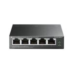 TP-Link 5-Port Gigabit PoE Switch