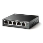 TP-Link 5-Port Gigabit PoE Switch