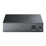 TP-Link 5-Port Gigabit Smart PoE Switch