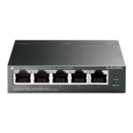 TP-Link 5-Port PoE Smart Switch