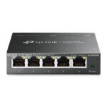 TP-Link 5-Port Smart Gigabit Switch