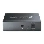 TP-Link 5-Port Smart Gigabit Switch